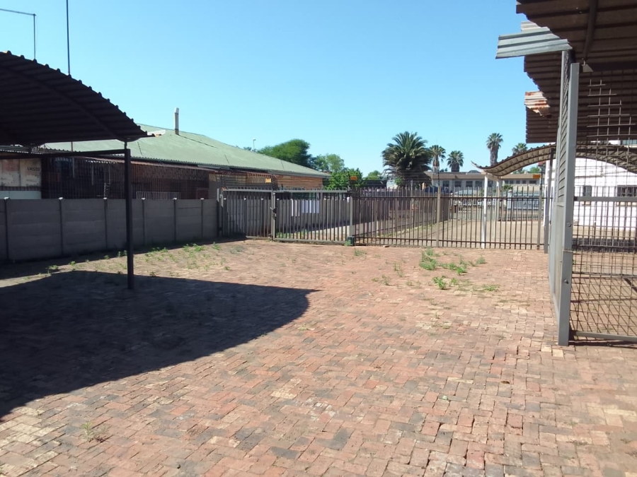 Commercial Property for Sale in Vanderbijlpark CW 1 Gauteng