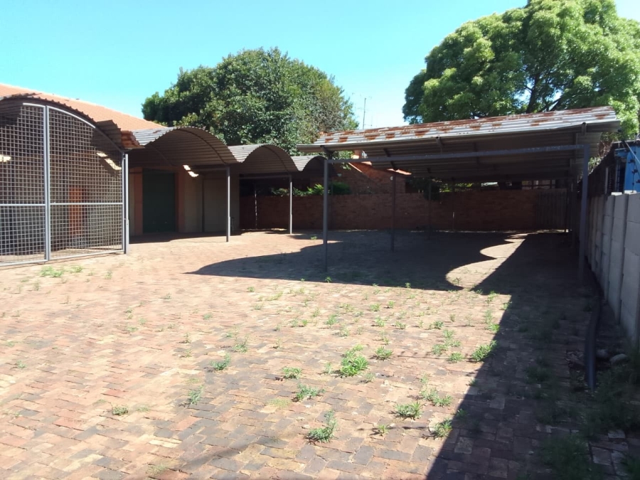 Commercial Property for Sale in Vanderbijlpark CW 1 Gauteng