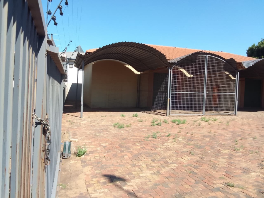 Commercial Property for Sale in Vanderbijlpark CW 1 Gauteng