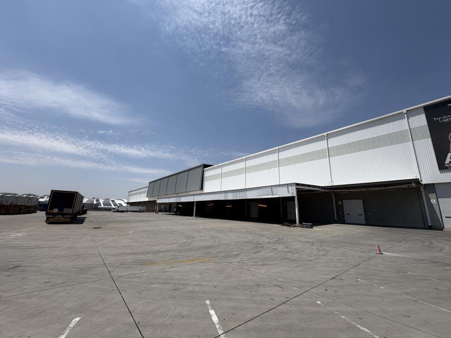 To Let commercial Property for Rent in Glen Marais Gauteng