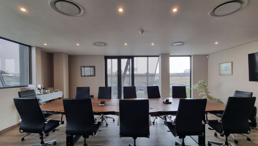 To Let commercial Property for Rent in Glen Marais Gauteng