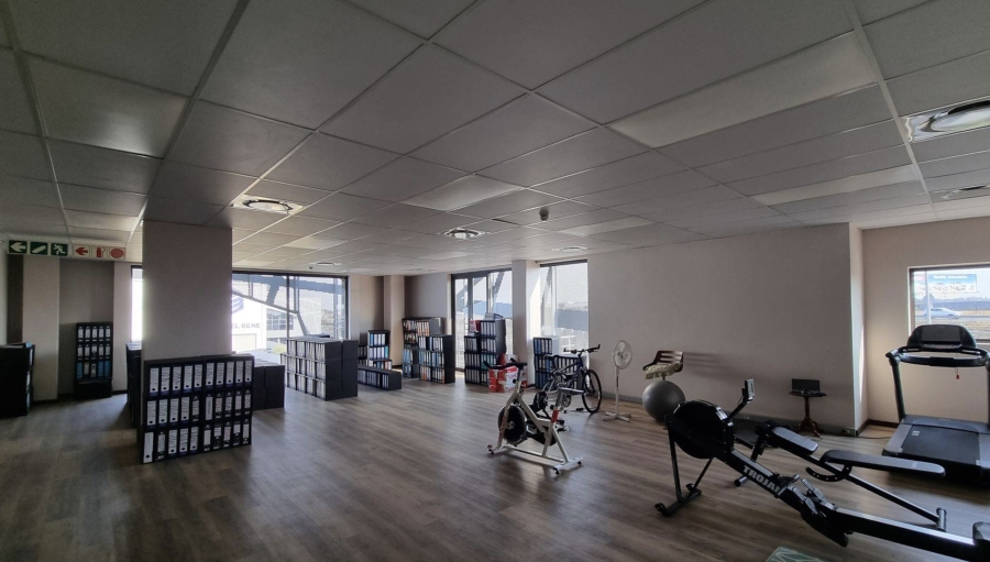 To Let commercial Property for Rent in Glen Marais Gauteng