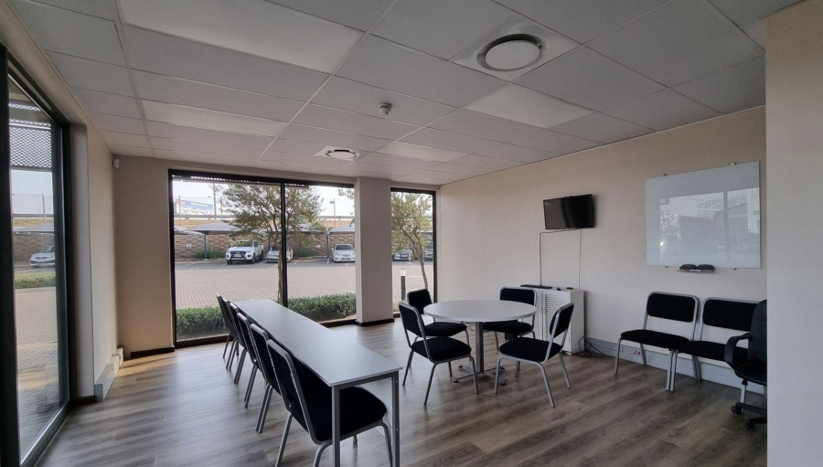 To Let commercial Property for Rent in Glen Marais Gauteng
