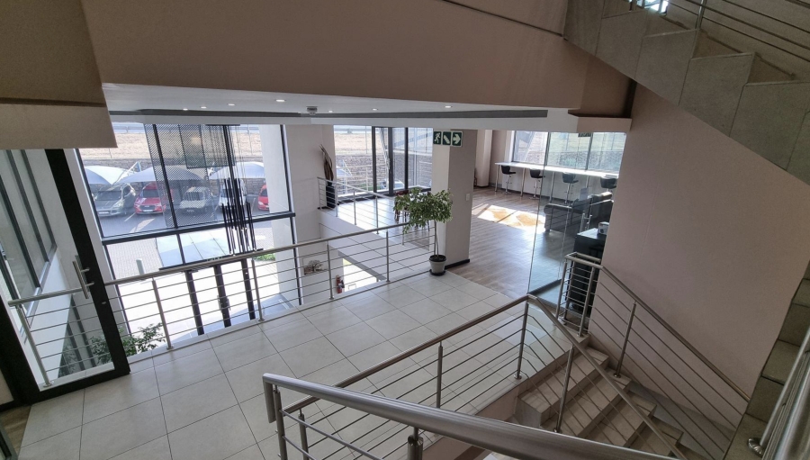 To Let commercial Property for Rent in Glen Marais Gauteng