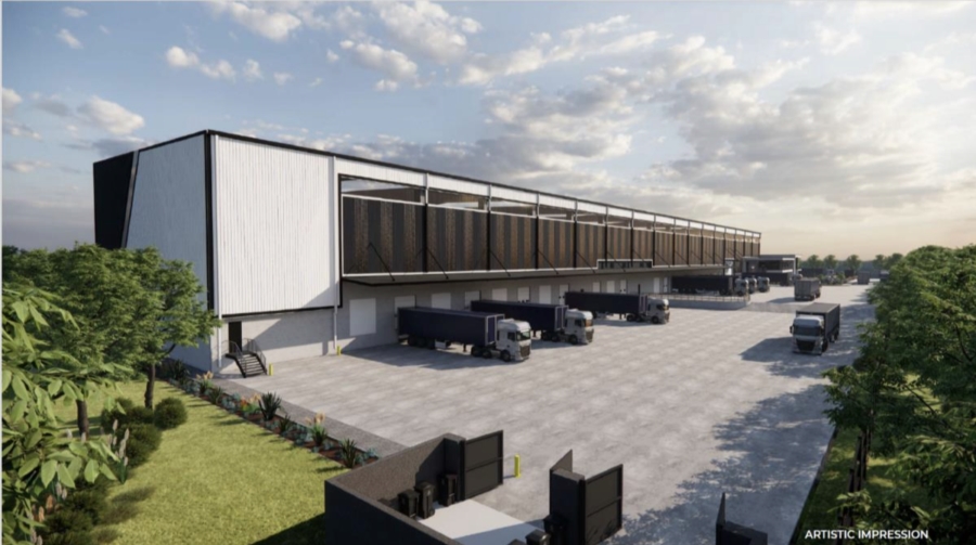 To Let commercial Property for Rent in Glen Marais Gauteng