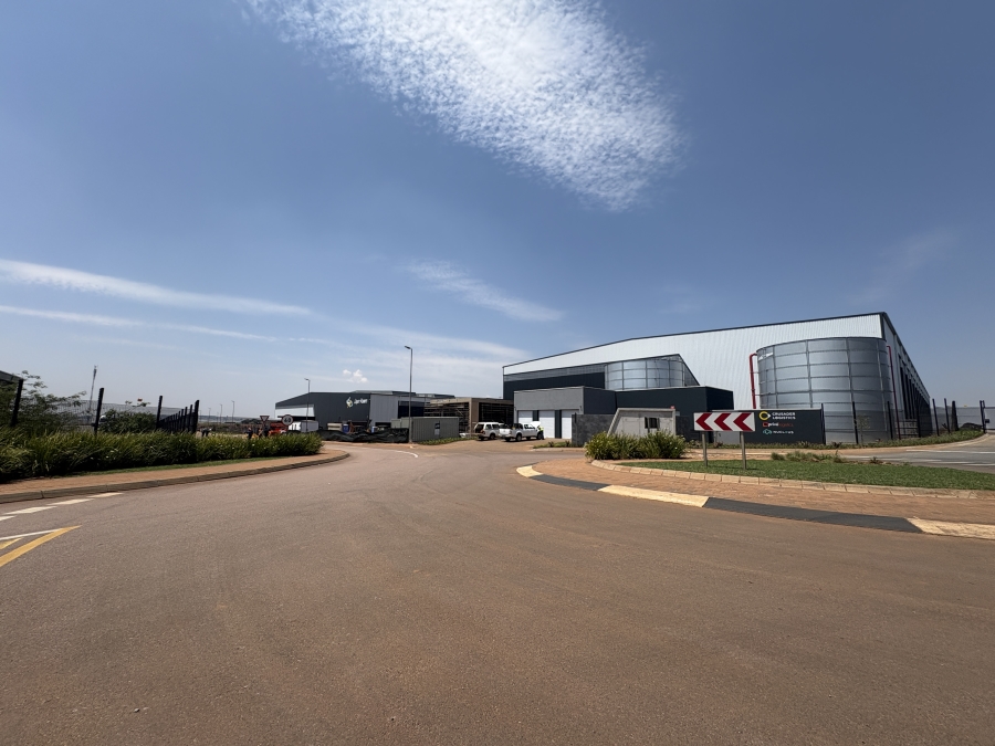 To Let commercial Property for Rent in Glen Marais Gauteng