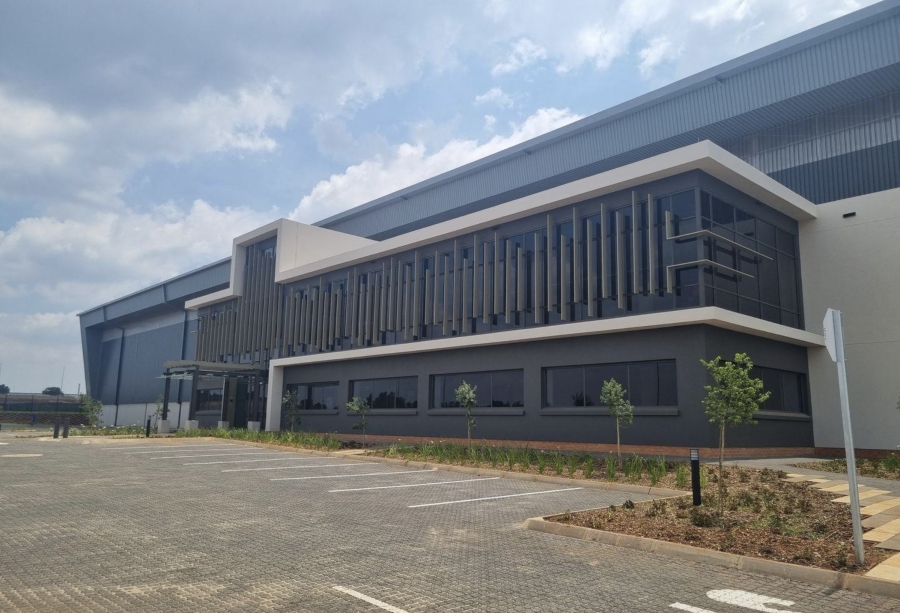 To Let commercial Property for Rent in Glen Marais Gauteng