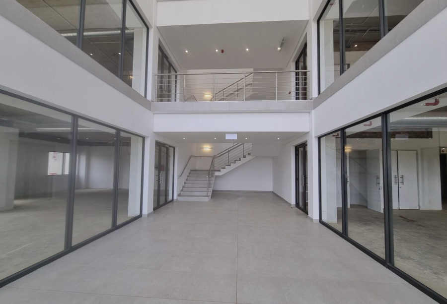 To Let commercial Property for Rent in Glen Marais Gauteng