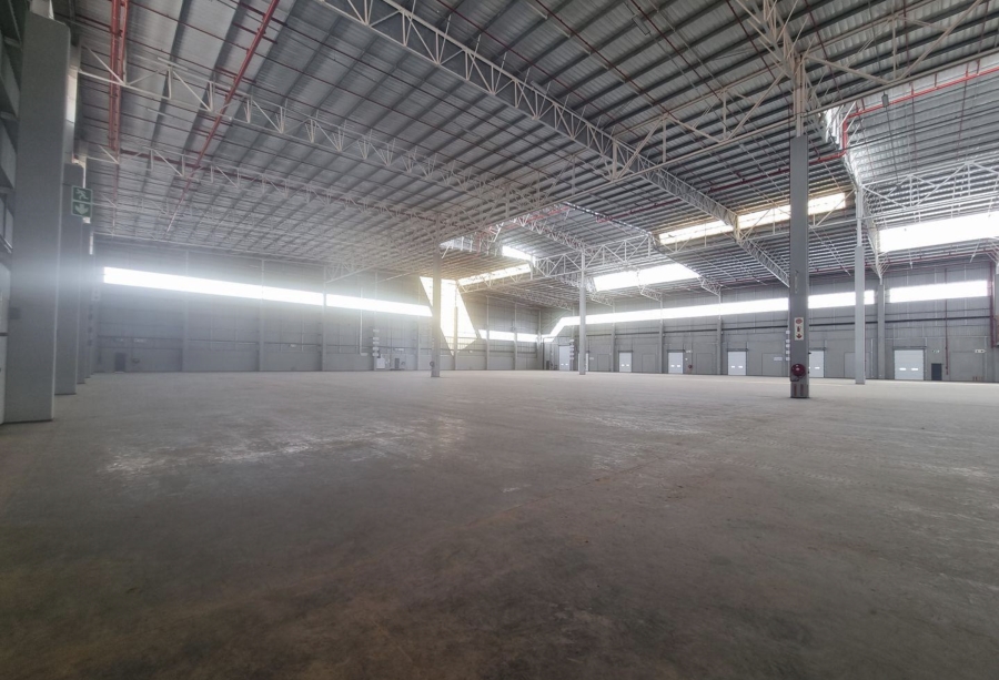 To Let commercial Property for Rent in Glen Marais Gauteng