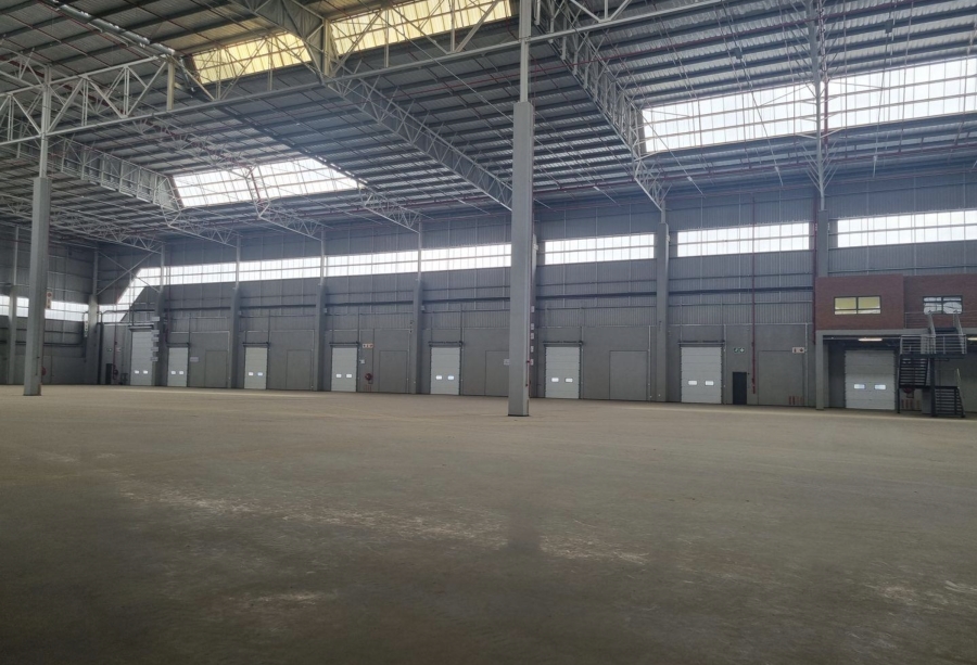 To Let commercial Property for Rent in Glen Marais Gauteng