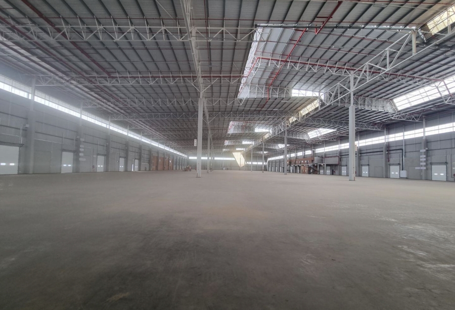 To Let commercial Property for Rent in Glen Marais Gauteng