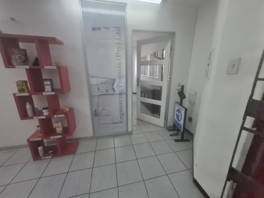 To Let commercial Property for Rent in Meadowdale Gauteng