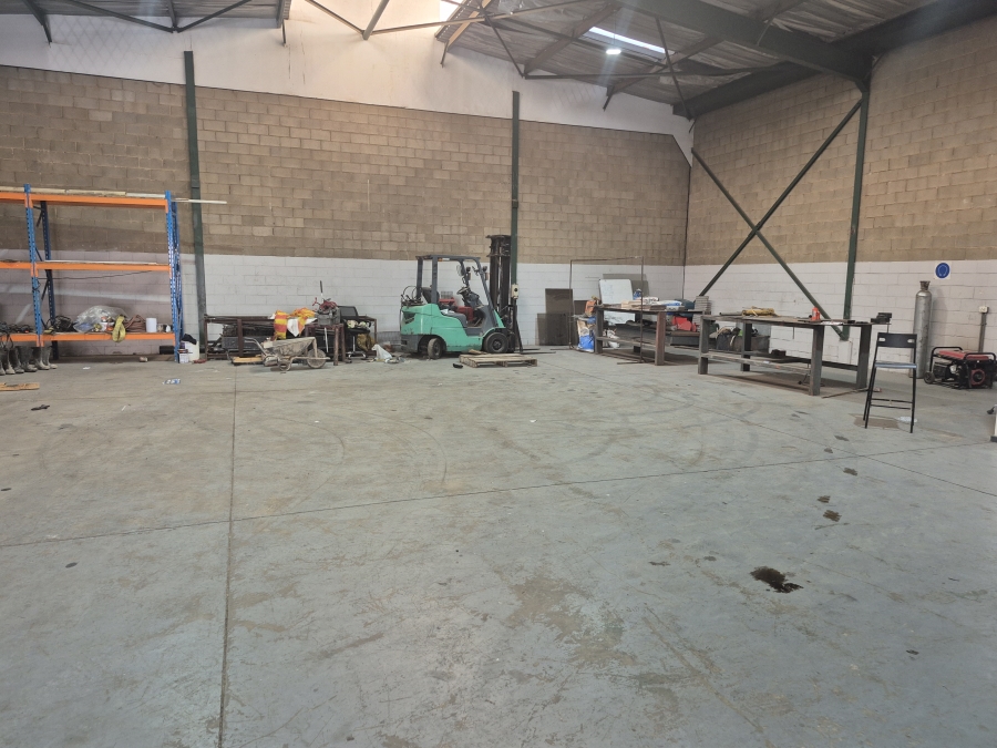To Let commercial Property for Rent in Meadowdale Gauteng