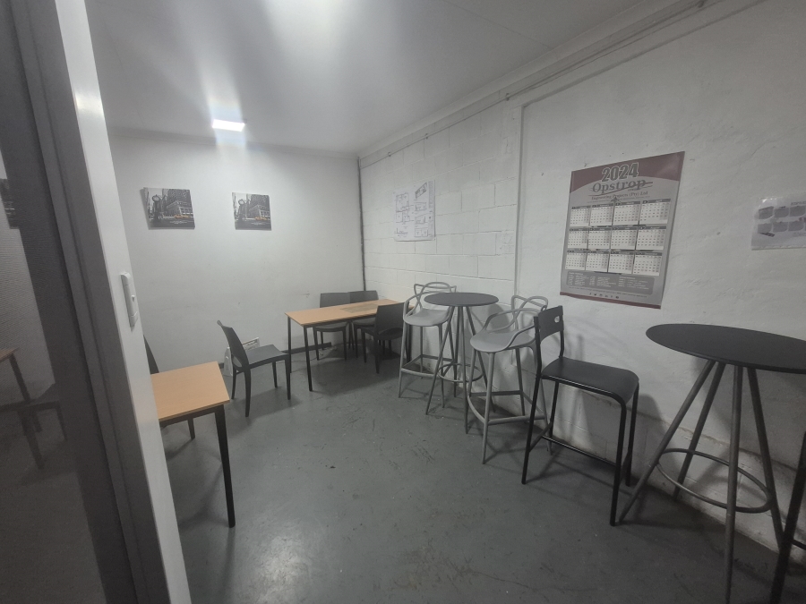 To Let commercial Property for Rent in Meadowdale Gauteng