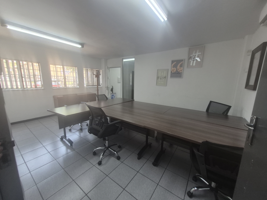 To Let commercial Property for Rent in Meadowdale Gauteng