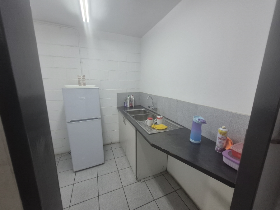 To Let commercial Property for Rent in Meadowdale Gauteng