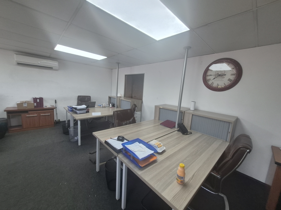 To Let commercial Property for Rent in Meadowdale Gauteng