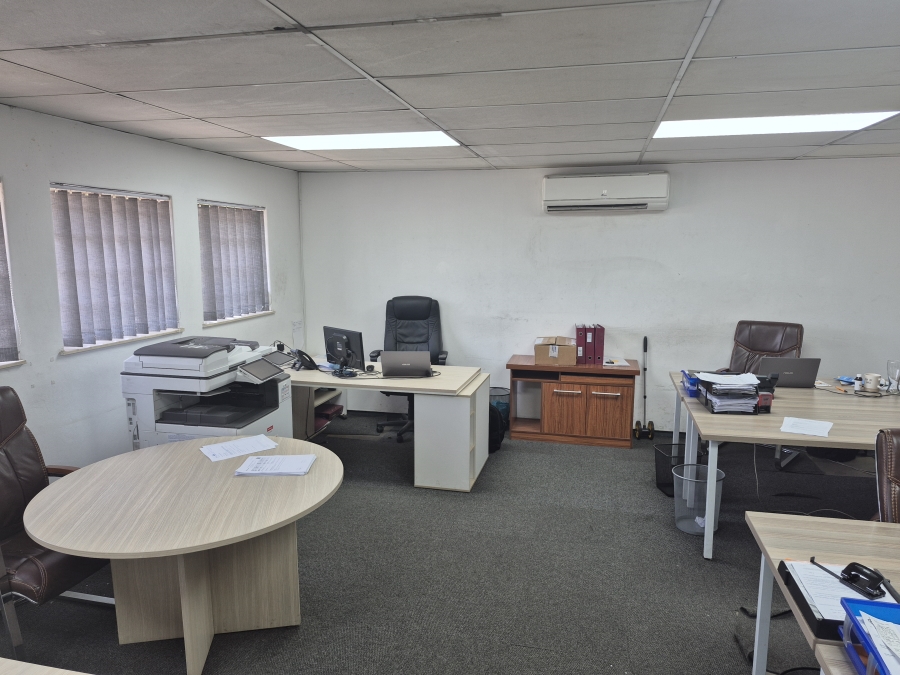 To Let commercial Property for Rent in Meadowdale Gauteng