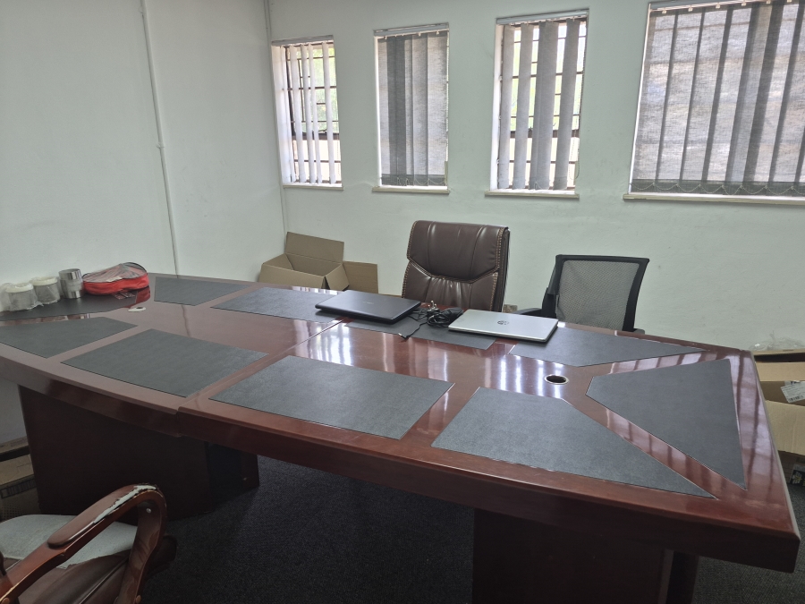 To Let commercial Property for Rent in Meadowdale Gauteng