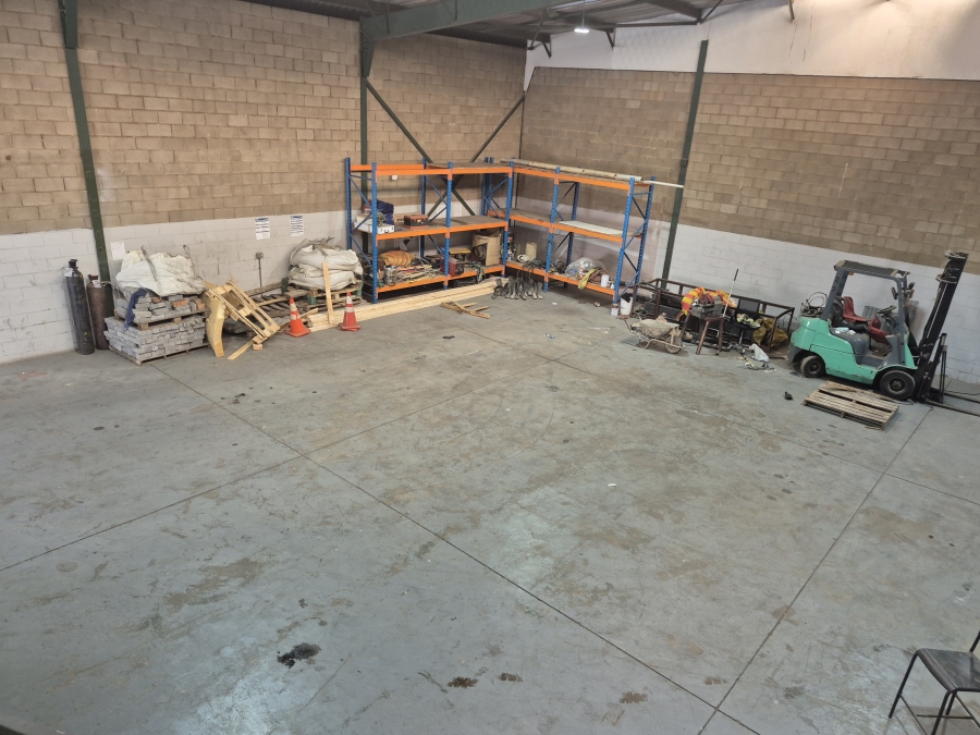 To Let commercial Property for Rent in Meadowdale Gauteng