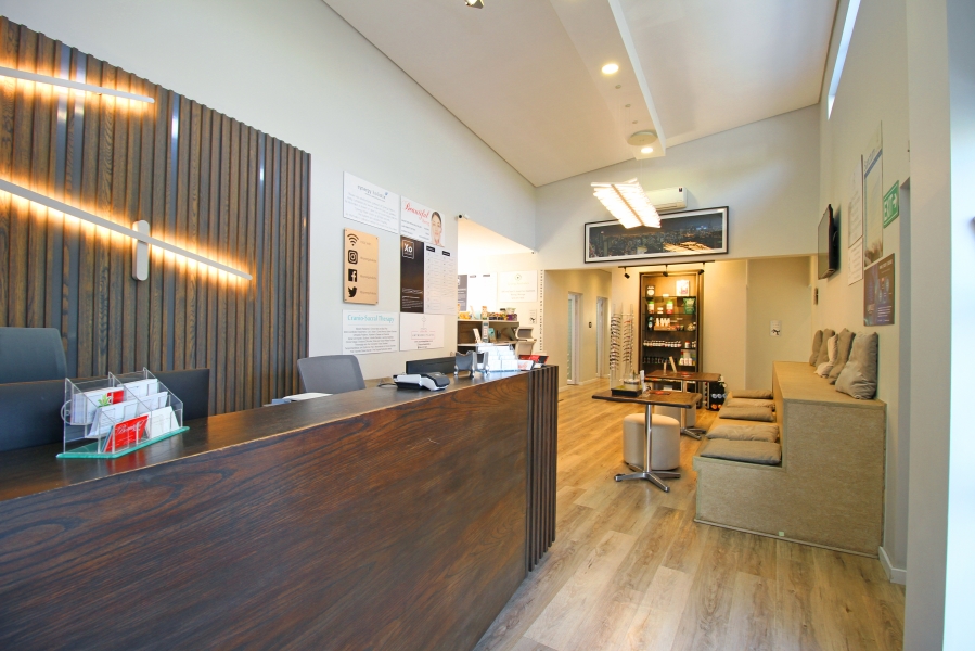 Commercial Property for Sale in Linden Gauteng