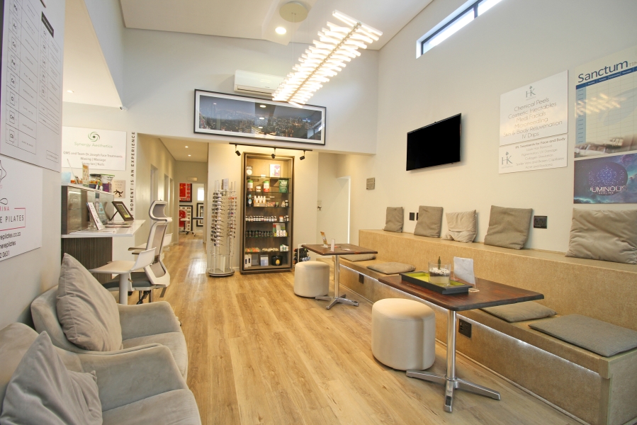 Commercial Property for Sale in Linden Gauteng