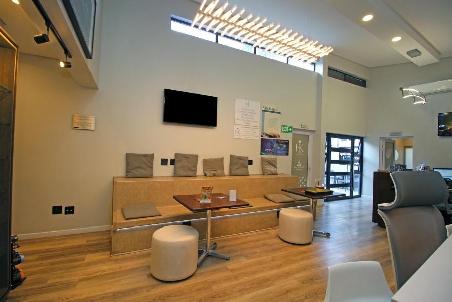 Commercial Property for Sale in Linden Gauteng