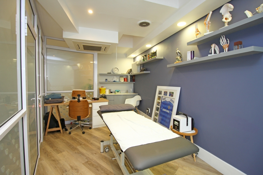 Commercial Property for Sale in Linden Gauteng