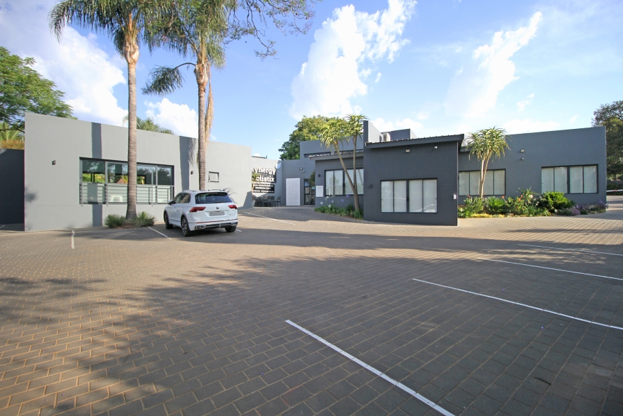 Commercial Property for Sale in Linden Gauteng