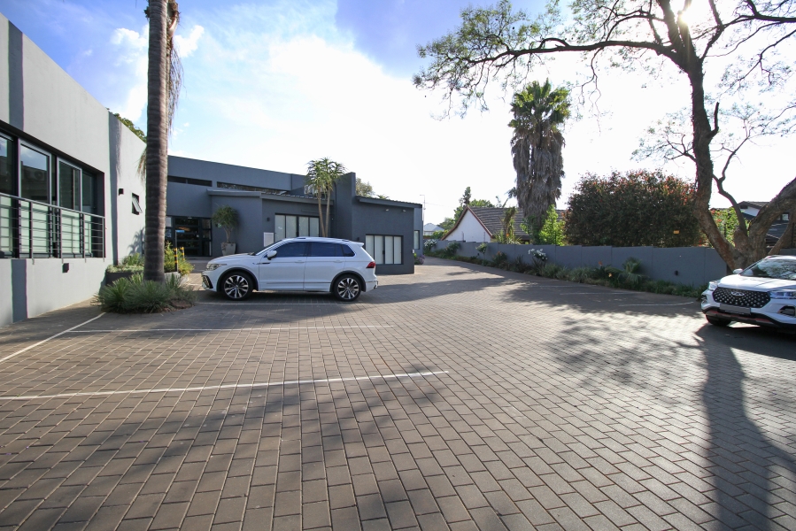 Commercial Property for Sale in Linden Gauteng