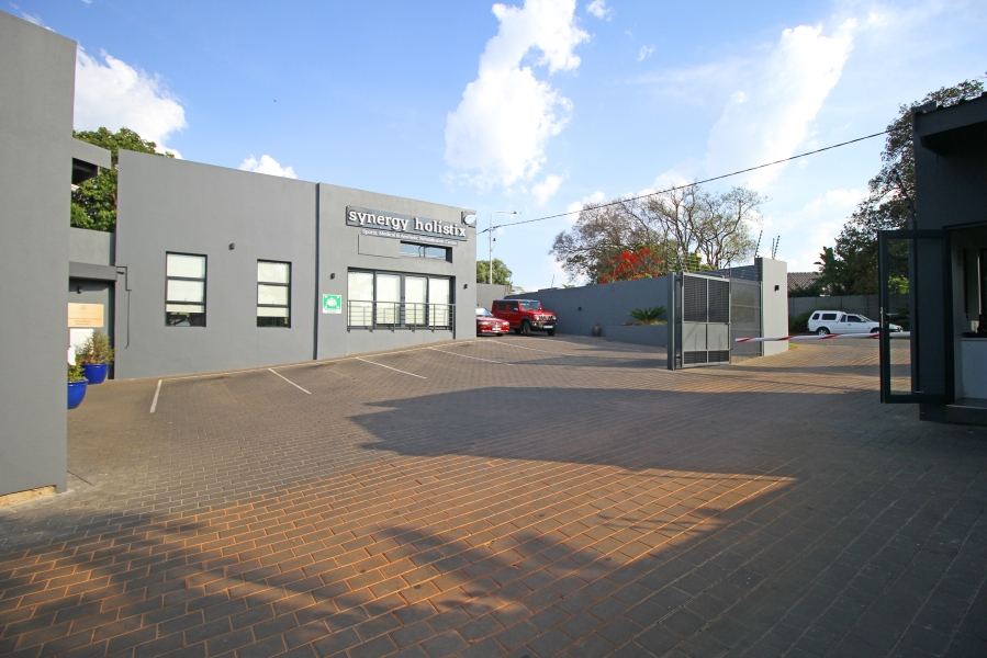 Commercial Property for Sale in Linden Gauteng