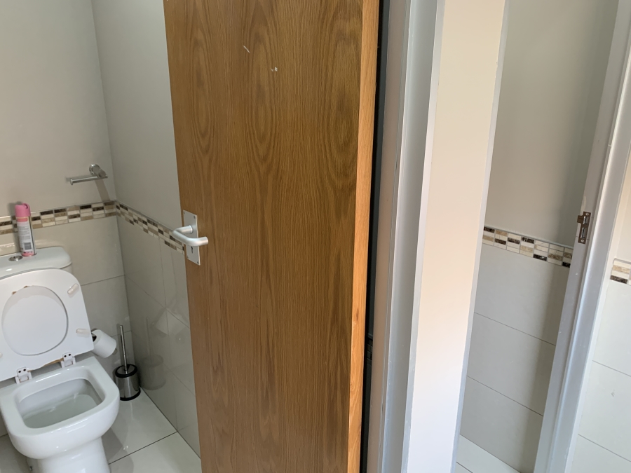 To Let commercial Property for Rent in Rivonia Gauteng