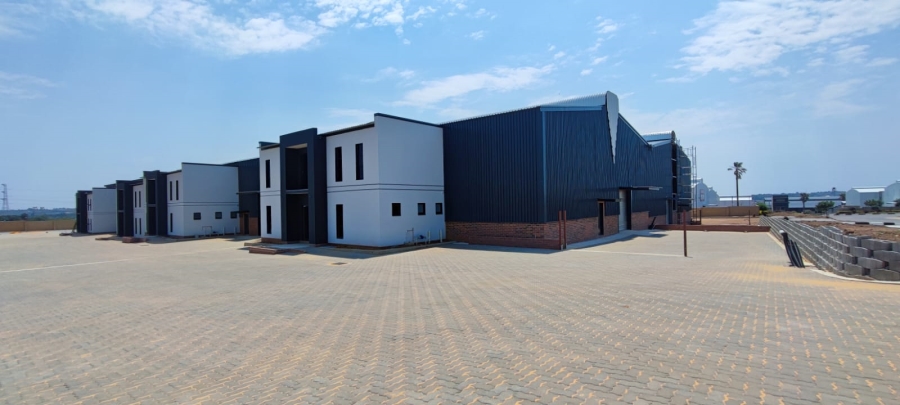Commercial Property for Sale in Knoppieslaagte Gauteng
