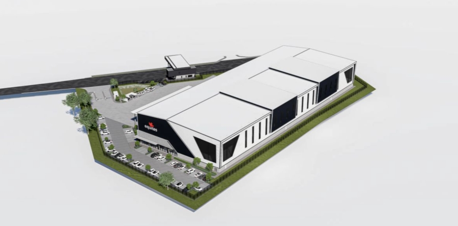 To Let commercial Property for Rent in Jet Park Gauteng