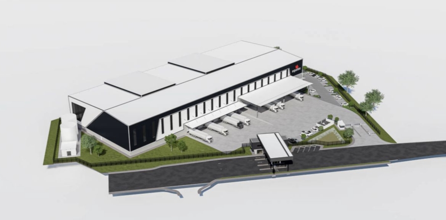 To Let commercial Property for Rent in Jet Park Gauteng