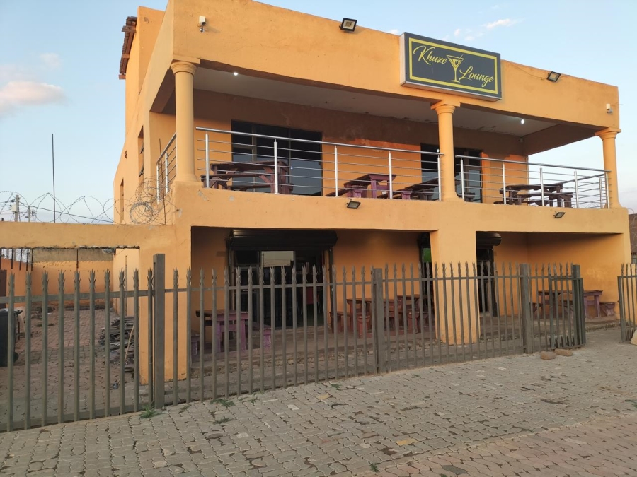Commercial Property for Sale in Stretford Gauteng