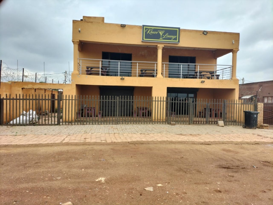 Commercial Property for Sale in Stretford Gauteng