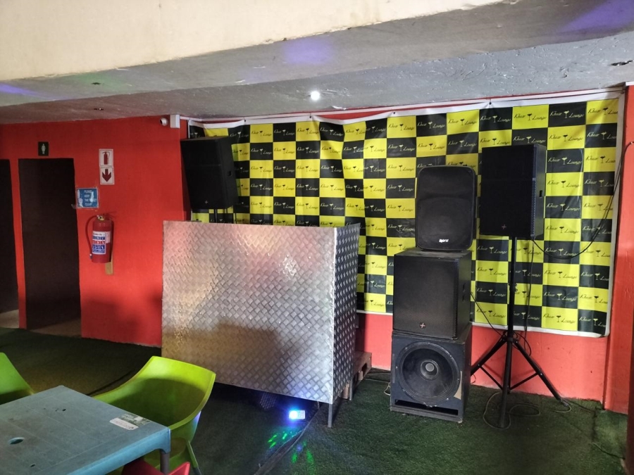 Commercial Property for Sale in Stretford Gauteng