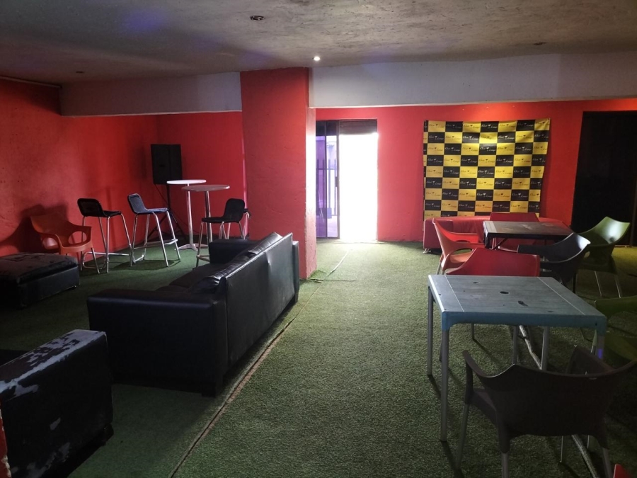 Commercial Property for Sale in Stretford Gauteng