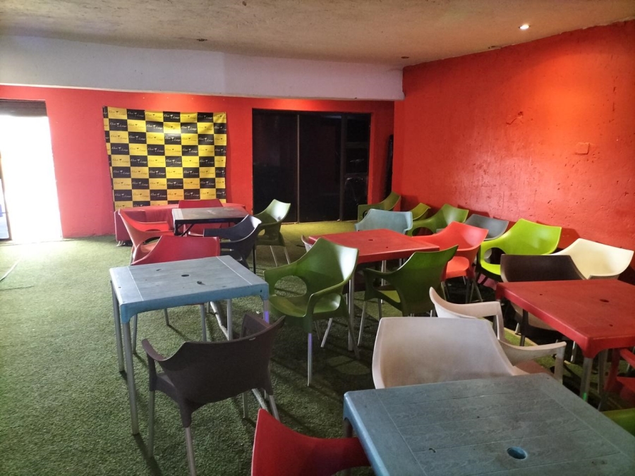 Commercial Property for Sale in Stretford Gauteng