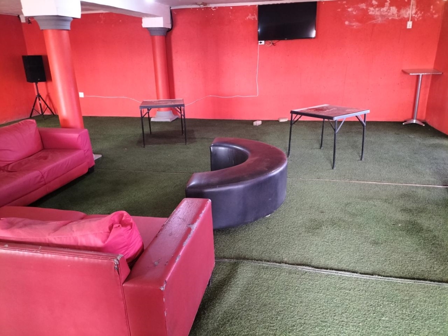 Commercial Property for Sale in Stretford Gauteng