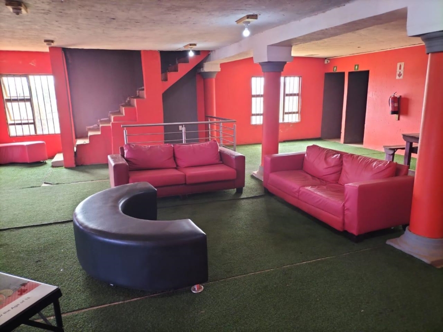 Commercial Property for Sale in Stretford Gauteng