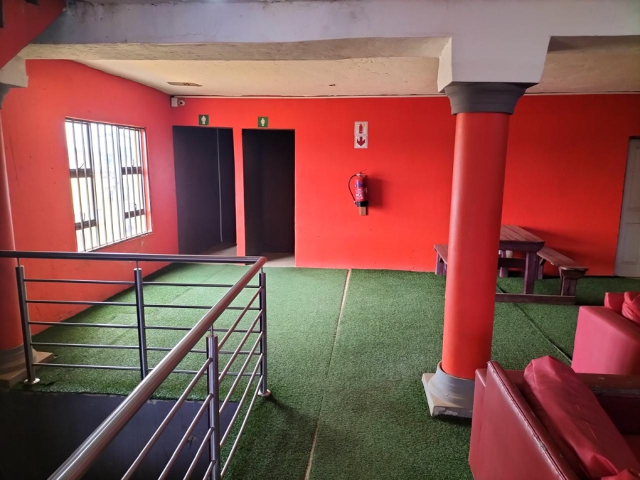 Commercial Property for Sale in Stretford Gauteng