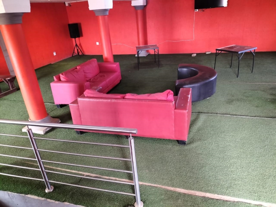 Commercial Property for Sale in Stretford Gauteng