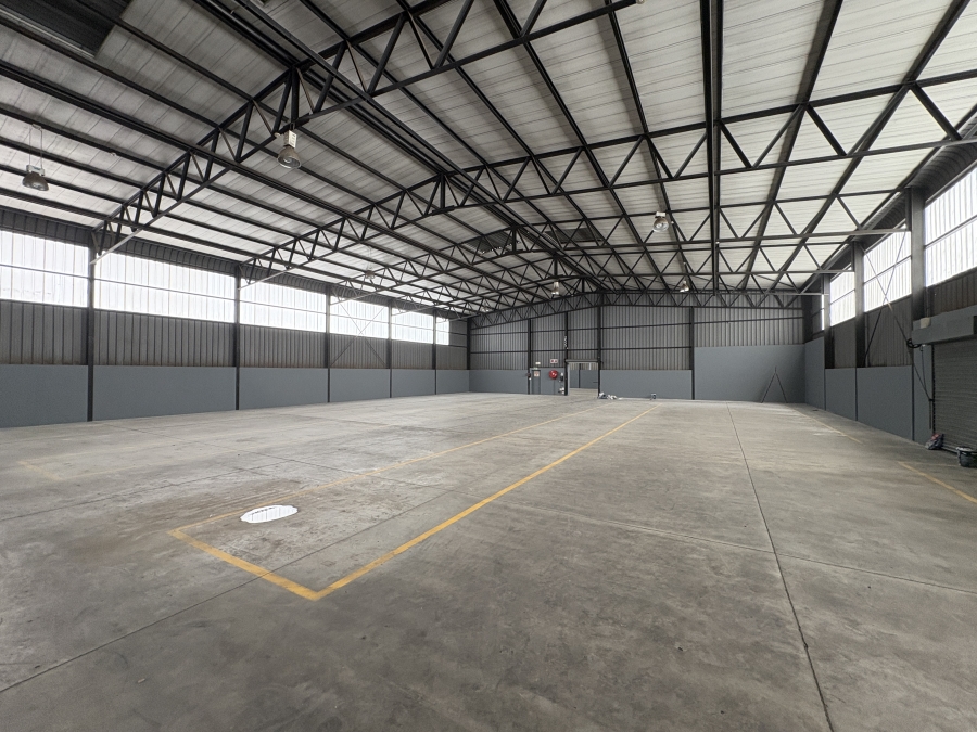 To Let commercial Property for Rent in Pomona Gauteng