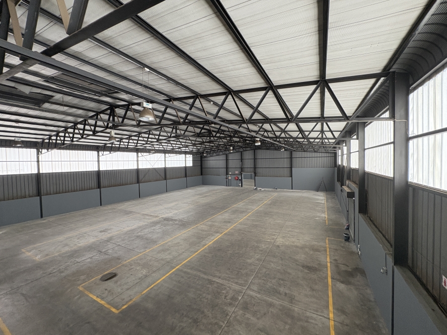 To Let commercial Property for Rent in Pomona Gauteng
