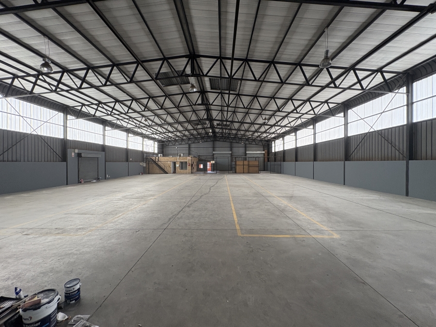 To Let commercial Property for Rent in Pomona Gauteng