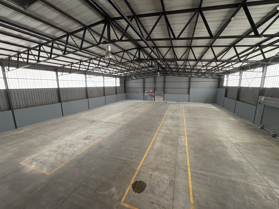 To Let commercial Property for Rent in Pomona Gauteng