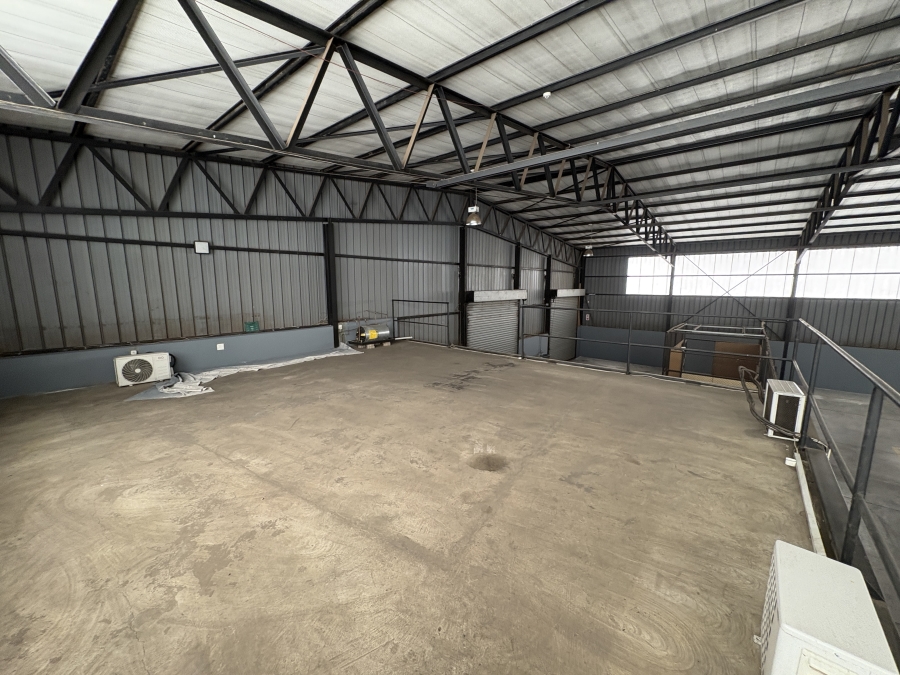 To Let commercial Property for Rent in Pomona Gauteng