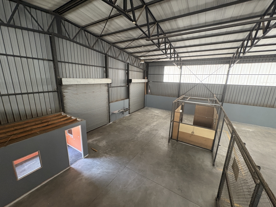 To Let commercial Property for Rent in Pomona Gauteng
